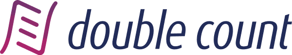 Logo DoubleCount